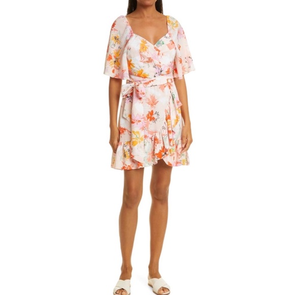 Tanya Taylor Dresses & Skirts - NWT Tanya Taylor Anastasia Dress